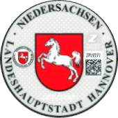 Wappen BRA