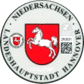 Wappen BRA